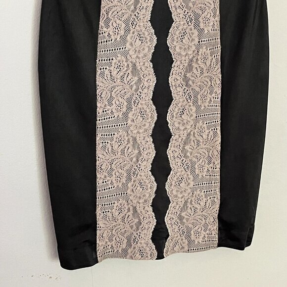 Secret by‎ Victoria’s Secret Power Figure Convertible Shaping Slip Black 34B - Picture 3 of 14